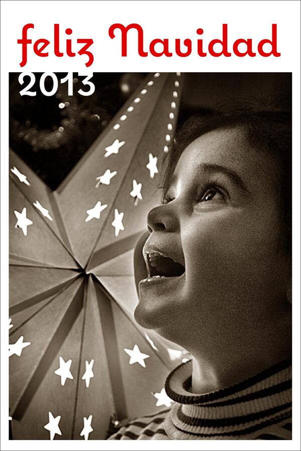 Os deseo a todos una Feliz Navidad!!!