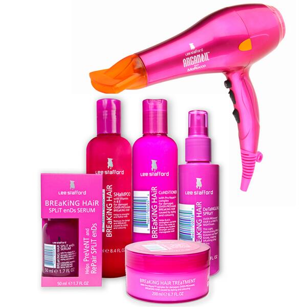 marieclaireuk's tweet photo. #Win 1 of 5 @leestaffordhair hairdryer &amp; breaking hair range sets! RT &amp; follow to enter #MCFridayTreat http://t.co/MMHtsYXiO9
