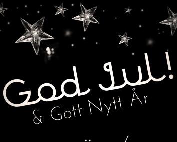 Snart julhelg, Leeads önskar alla en God Jul!