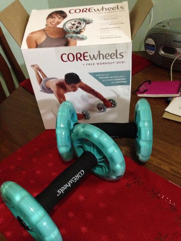 mikiedon's tweet photo. #Corewheels #weakerthanithought thanks @tobiasottley rasta trainer to d werl!! http://t.co/vOSNURvgxk