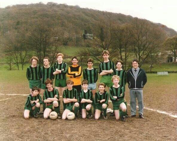 <a href="/StaveleyUtdFc/">Staveley United</a>  u16s from the mid 80s. Give us some names?