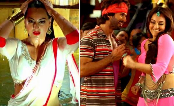 ZoomTV's tweet image. You will #Remember2013For? #GandiBaat #Tooh #DilliwaliGirlfriend #BadtameezDil #DhatingNaach