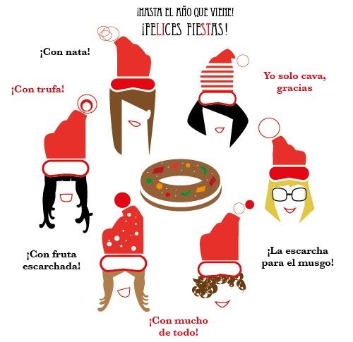 Diretes's tweet photo. Primos, hacemos un break en el camino que lleva a Cancún para desearos ¡Felices Fiestas! ;) http://t.co/biHDPmhbOC http://t.co/FVYo8CC9F3