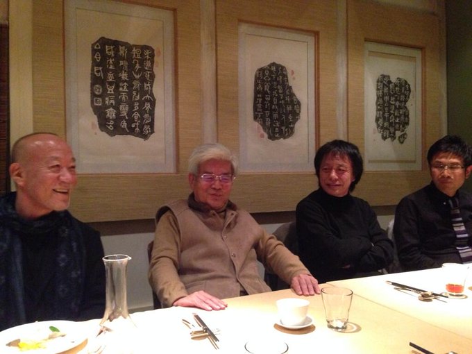 茂木健一郎 Kenichiromogi Twilog 茂木健一郎 Kenichiromogi Twilog