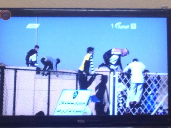 #يالله_حي_الهلال 
#الهلال_راعي_محل 

أحذروا الهلال