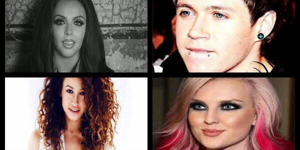 Pezza_Boo_Here's tweet photo. Jesy Niall Pezz Dani, via http://t.co/ygm40CsBHI http://t.co/H9Tt8GSMdf