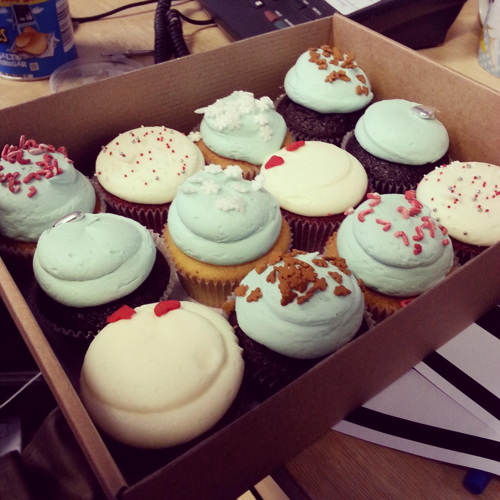 Cupcake