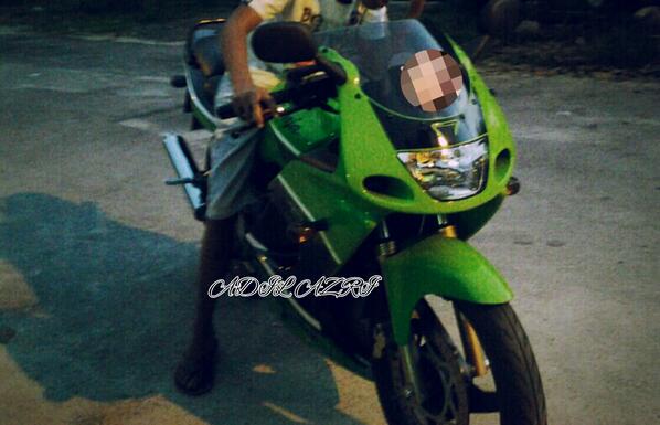 AzriAdil's tweet photo. :) :) :) http://t.co/hcfV9ljBe6