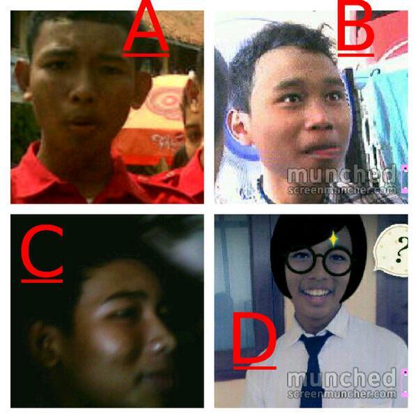 ajfams94_'s tweet photo. ini sumpah liat dah mukanya fazar sama decan http://t.co/bQ23baUtbI