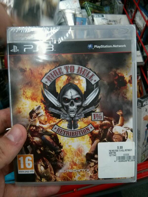 GilleHuyghe's tweet image. @DanNerdCubed well hello discount box Sith awesome games :p #ridetohell #rage
