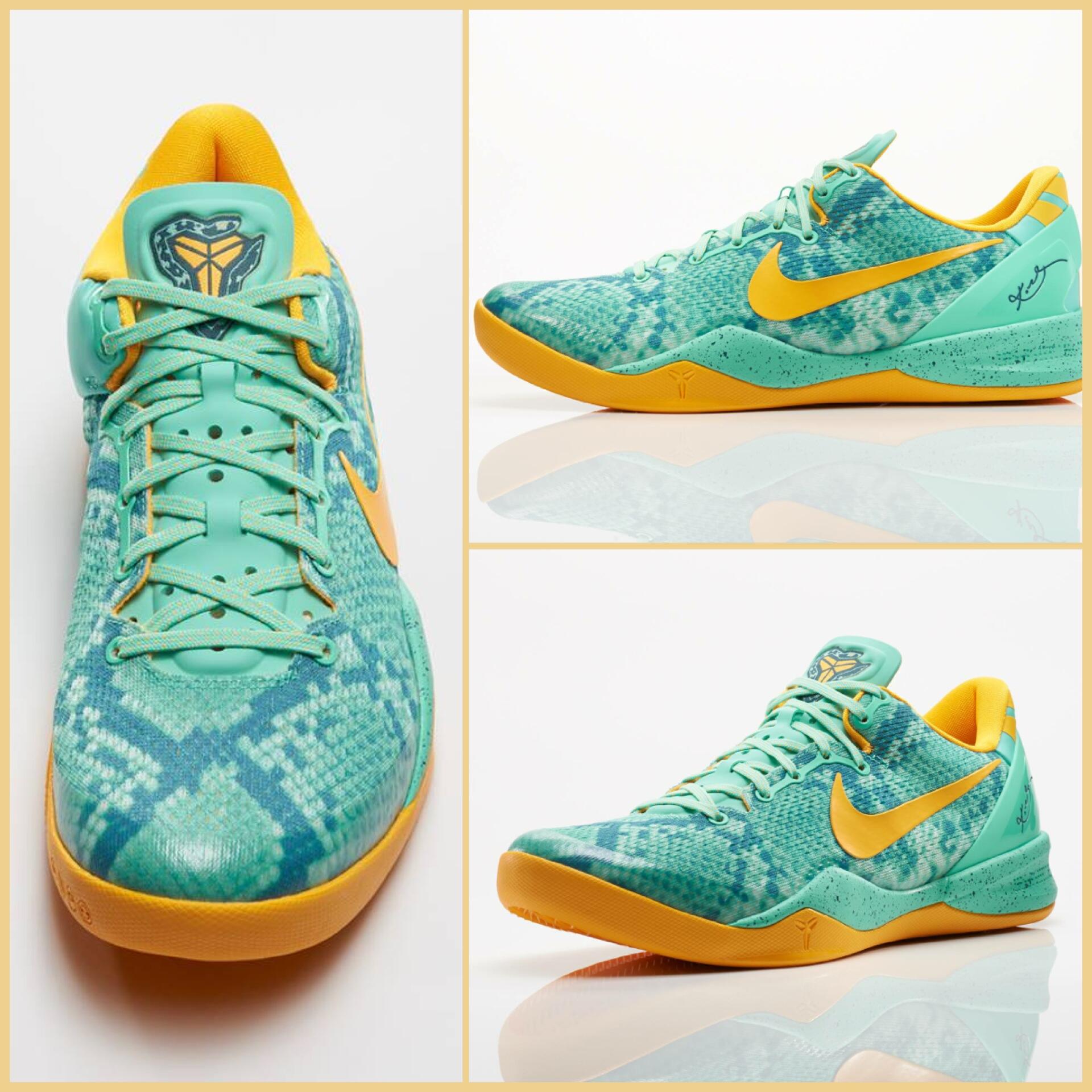 Kobe 8 hotsell viper