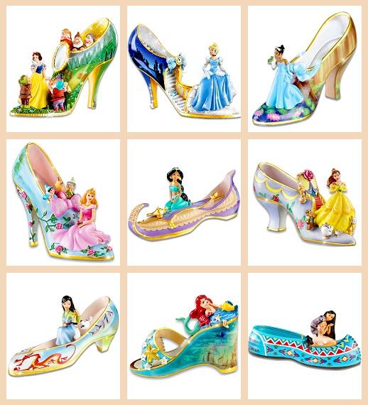 プリンセスのShoes♡