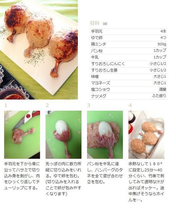 サンジの伝説レシピで料理 Nakam1018 Twitter