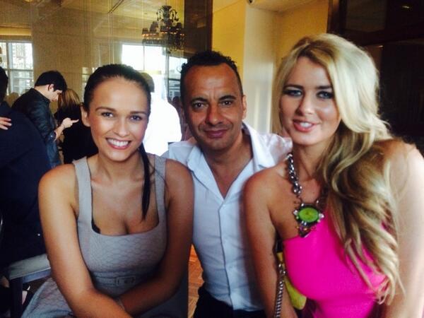 DaleDalegordon's tweet photo. @nicolacowell http://t.co/Yx5QeDb4NZ