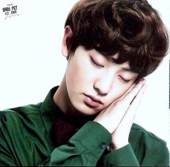 CJandum's tweet photo. ชัลจา Zzz http://t.co/mro7RSvjg1