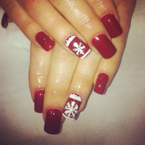 Thee1DaySpa's tweet photo. Nail extensions http://t.co/aNDX3aWYqY