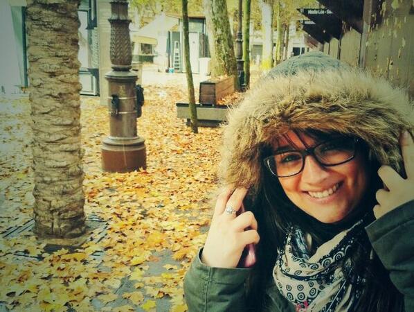 Luisa Algaba tweet media