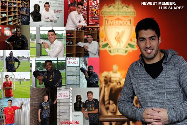 LFCphoto's tweet photo. We are Liverpool...and we Never Lean Alone. #LFC #LFCleanClub #LFCleaners #LeanforLiverpool #LeanMeanFootballMachines http://t.co/ZoD1KWEzmy