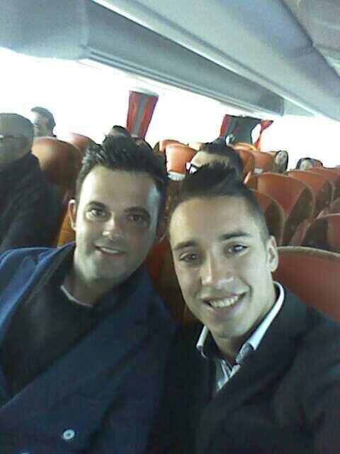 andres triviño tweet media