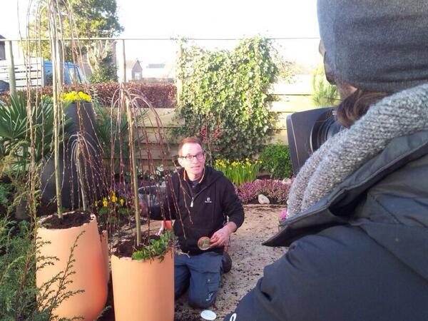 Rob Verlinden tweet media