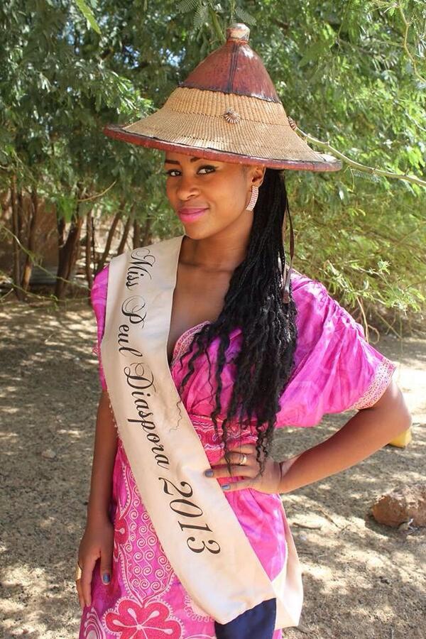 MissPeul2013's tweet image. Pause photo #Fuuta #TeamPeulh #Joontaado #Projet #Lutte #Excision 
Merci pour tous vos encouragements !! &amp;lt;3