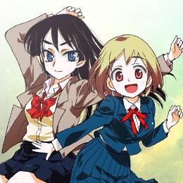 放課後ましまし倶楽部