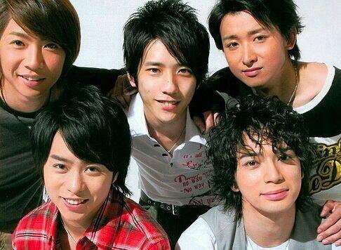 嵐高画質画像bot A Twitteren 嵐 目の保養になったらrt Http T Co Tj5zehklu5 Twitter