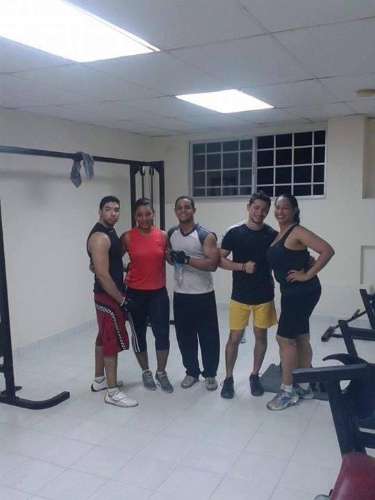 Rey Boxing Gym (ReyBoxingGym) Twitter