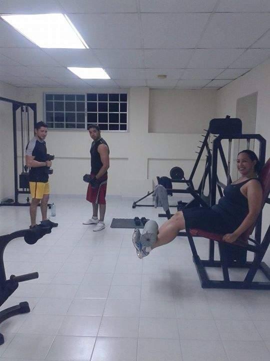 Rey Boxing Gym (ReyBoxingGym) Twitter