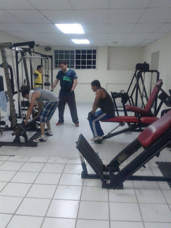 Rey Boxing Gym (ReyBoxingGym) Twitter