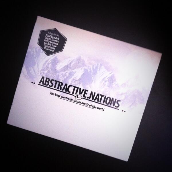 del_malamen's tweet image. Por fin está en casa… y no puede ser más perfecto! 🙌 @AbstractiveMex @ReFeelOfficial @Ivan_Mateluna @ALPHAFORCEMUSIC