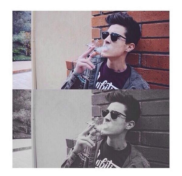 RaiinFall's tweet image. Bad boys Anit no good but good boys Anit no fun.