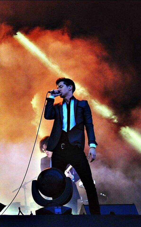 MusicianPicture's tweet image. Alex Turner - Arctic Monkeys