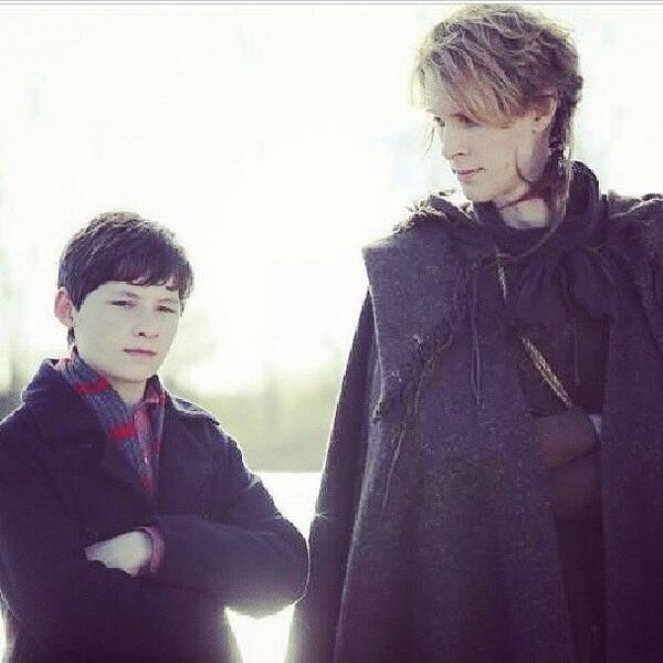 HenryKiddoMills's tweet image. Oh and just saying me and Felix are to cool for you