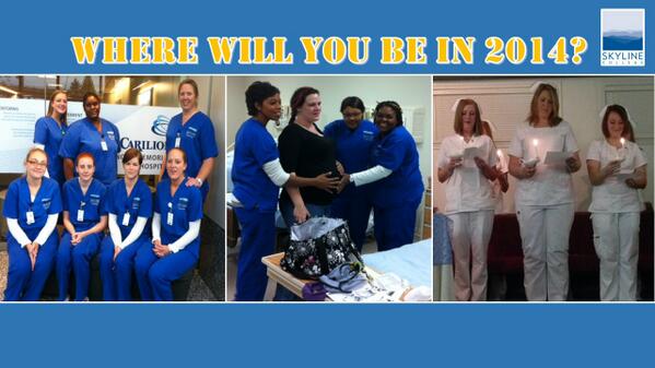 Skyline_College's tweet photo. Where will you be in 2014? http://t.co/GVOJh1Wqwd