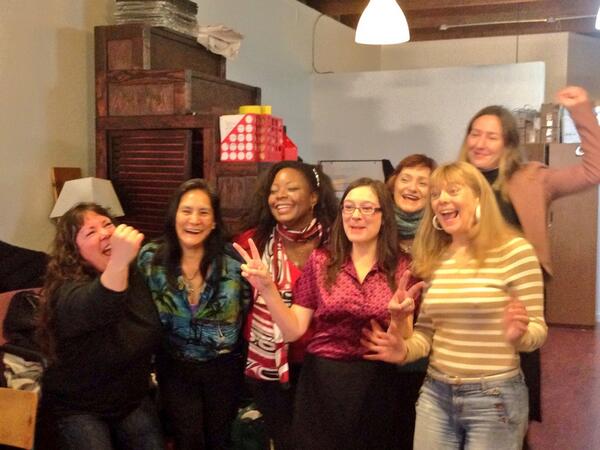 pivotlegal's tweet photo. "We won!" #bedfordscc #sexwork http://t.co/ydljOX8IsG