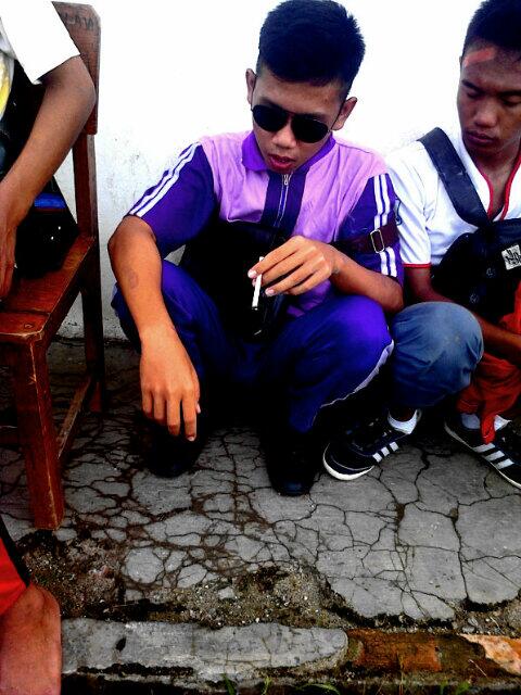 Beni Nandrama (@beninandrama) on Twitter photo 