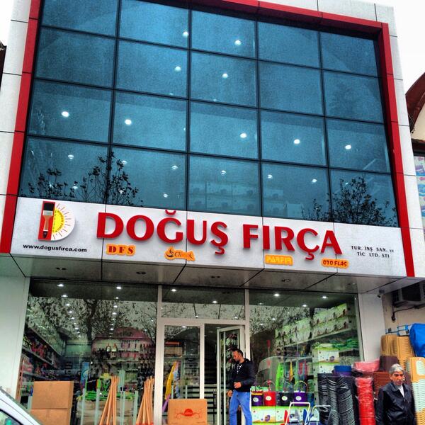 DOĞUŞ FIRÇA (@dogusfirca) on Twitter photo 