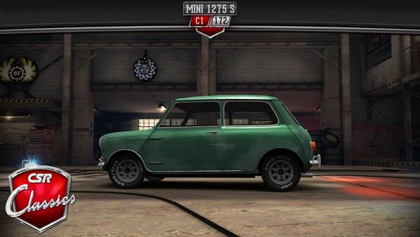 InosPort's tweet photo. ¡Mira mi coche clásico en #CSRClassics por iPhone! ¡Es GRATIS!
http://t.co/ZSREes5pLi http://t.co/U0SSXaz4yq