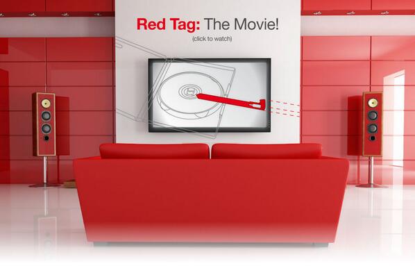 Keyezer's tweet image. #RedTag is gonna be a movie Just press play and watch it unfold @NoDaysOffYYZ @PurpleKissesEnt keyezer.com/event/red-tag/