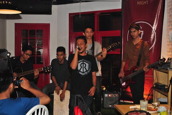 RedStudioIndonesia tweet media