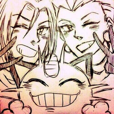 Red_premonitixn's tweet photo. Team Rocket :D http://t.co/JRgA42OQoJ