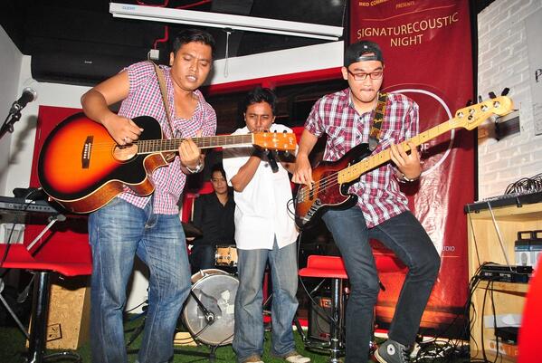 RedStudioIndonesia tweet media