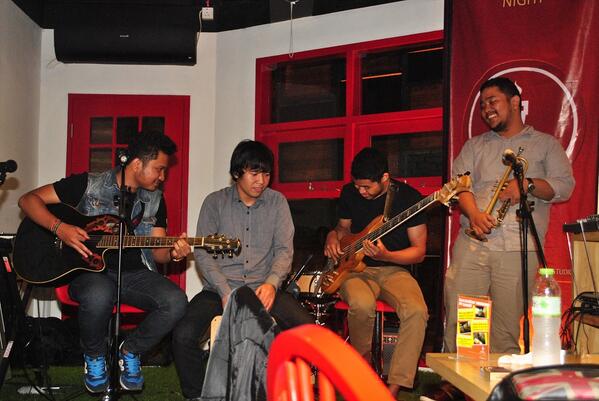 RedStudioIndonesia tweet media