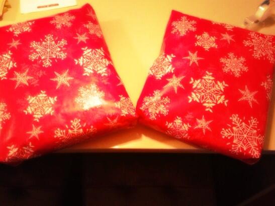 Jessica_Leng's tweet photo. Can't wait to see my friends' face when they open these up! http://t.co/wzxdI6nKl9
