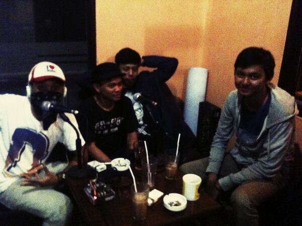 Rudapaksa Radio tweet media