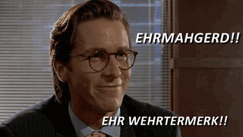 PatrickBaleman's tweet image. *sees Paul Allens business card and thinks "its so sleek, its even got a watermark"*