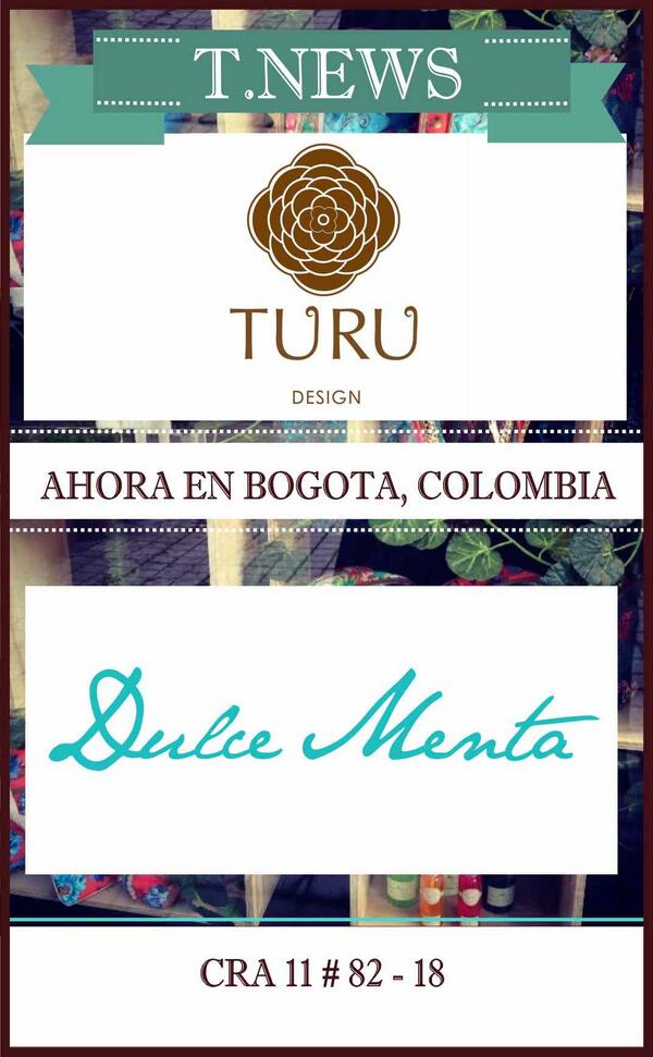 TuruDesign tweet picture