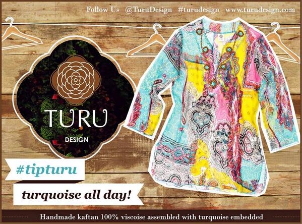 TuruDesign tweet picture
