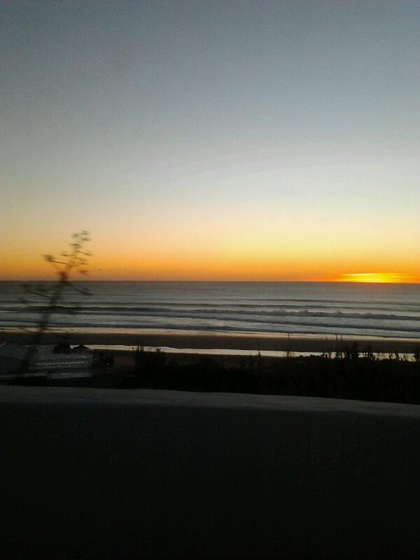 AraAlba1's tweet photo. Que bonito esta mi Conil :) http://t.co/TsDCTdA5mA